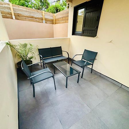 Villa Le P'Tit Jack Saint-Joseph Exterior foto